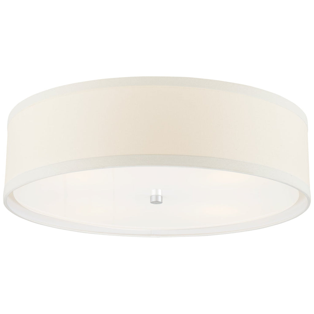 Walker Flush Mount - Light House Co.