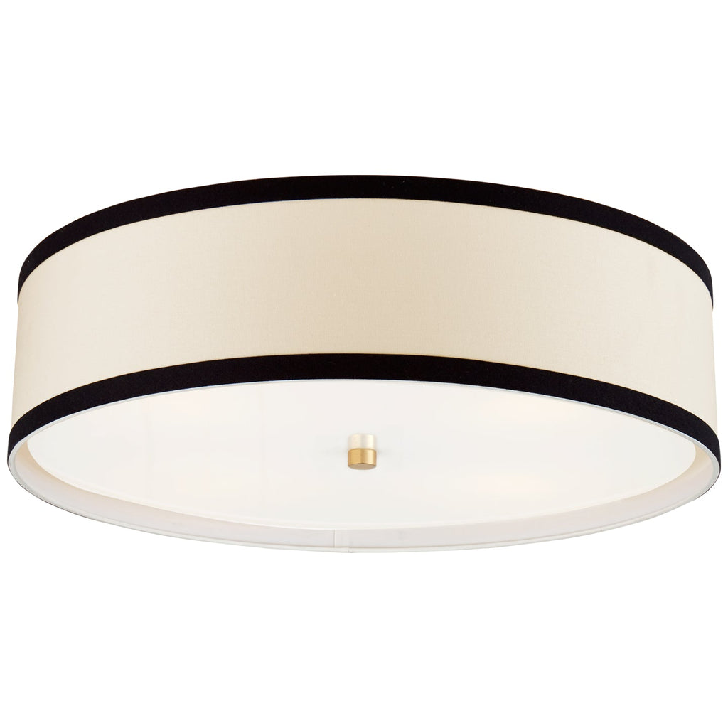 Walker Flush Mount - Light House Co.