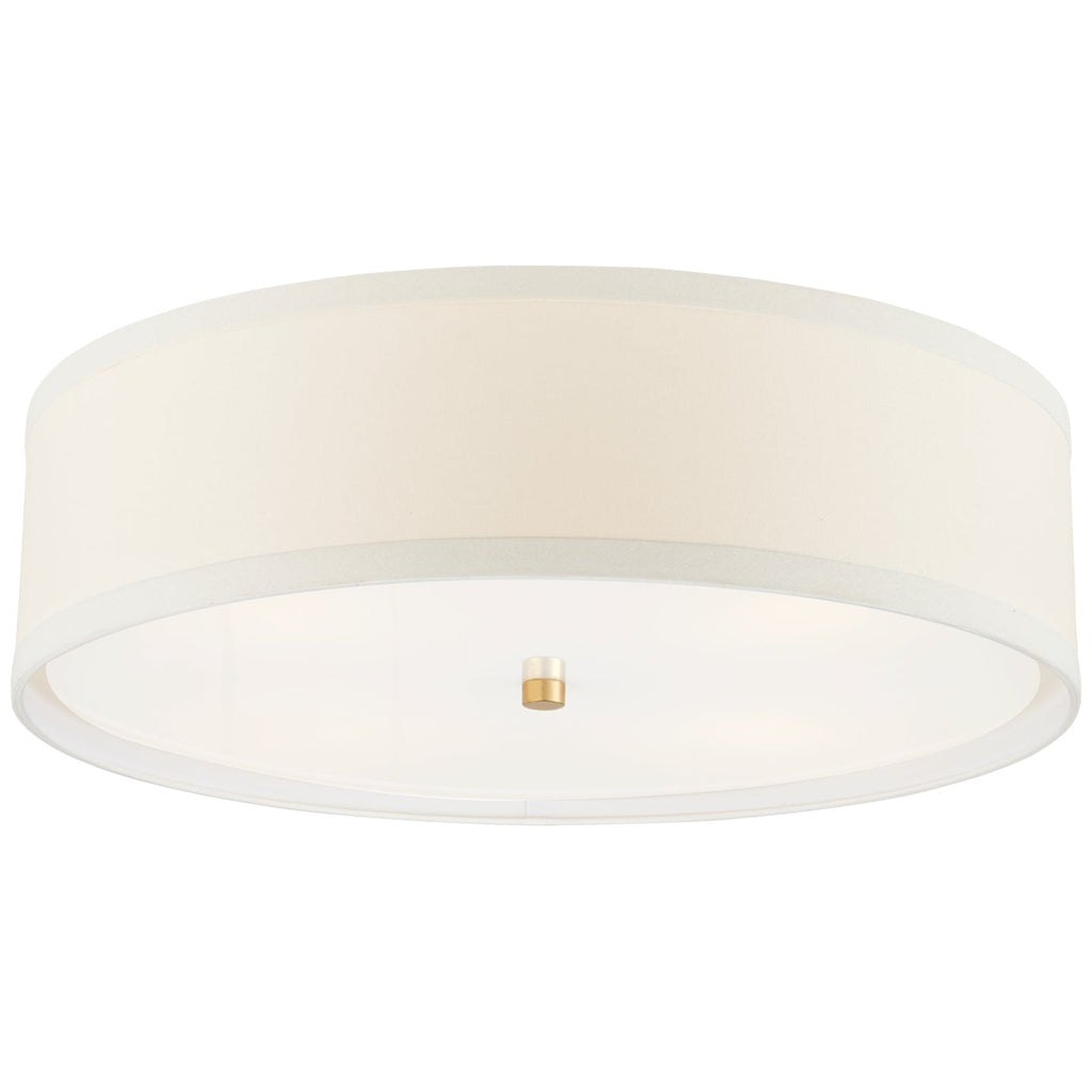 Walker Flush Mount - Light House Co.