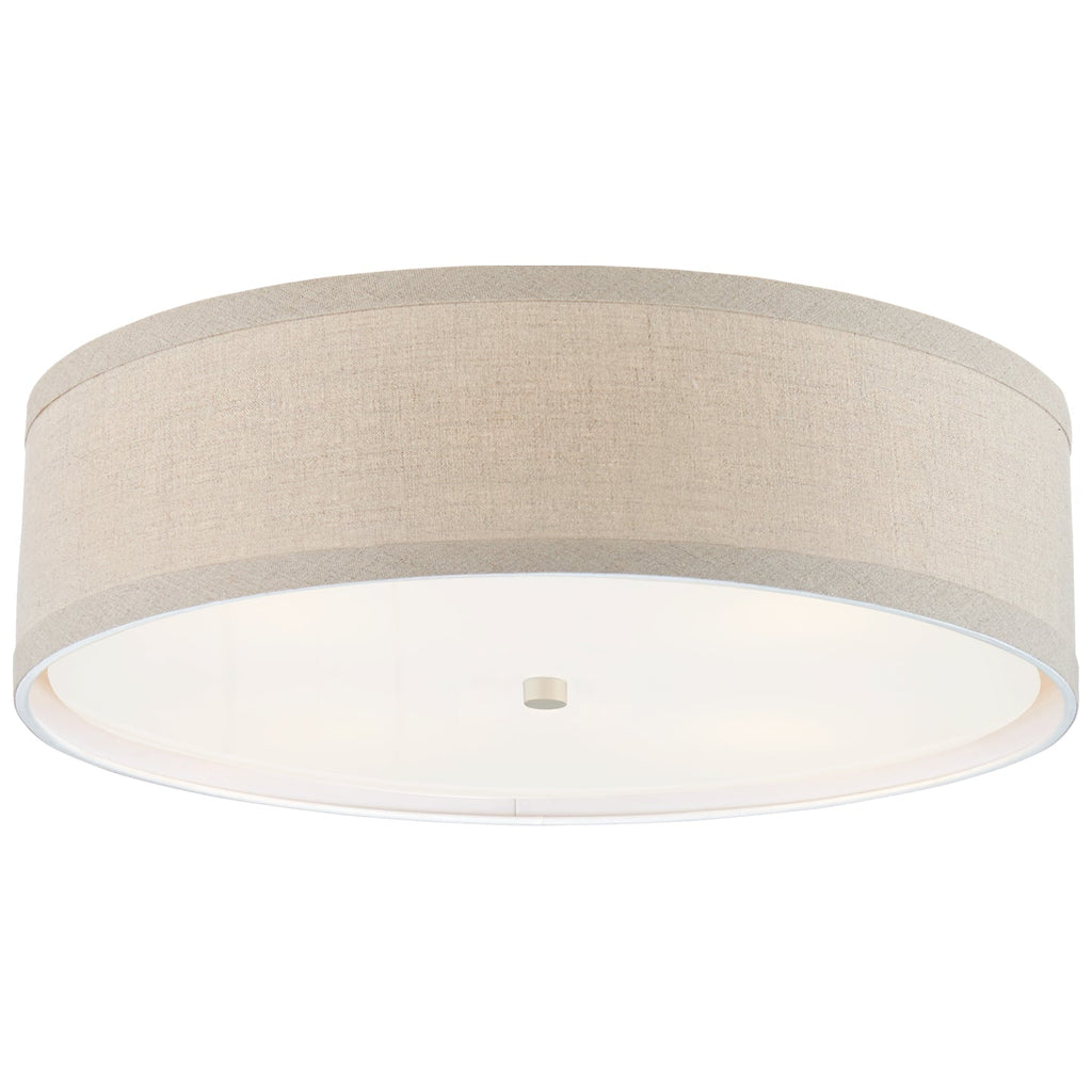 Walker Flush Mount - Light House Co.