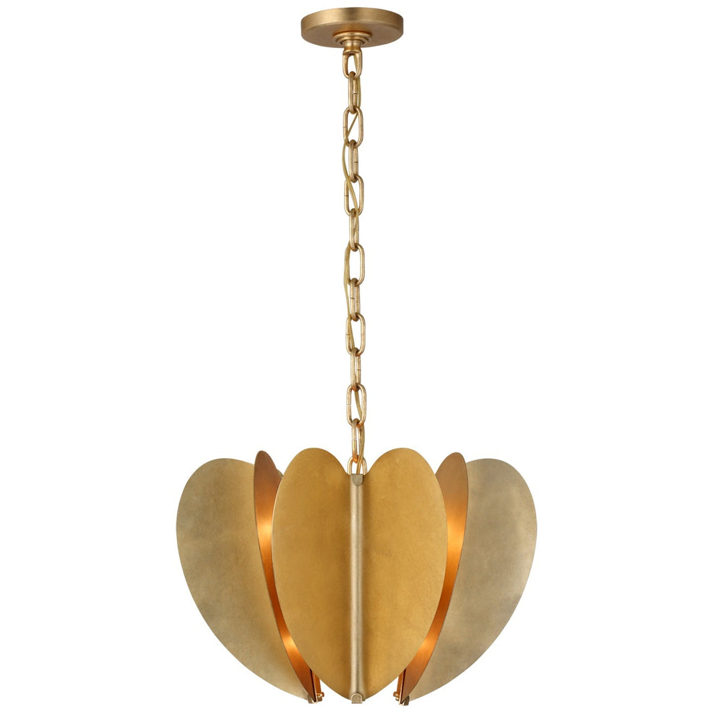 Danes Chandelier - Light House Co.