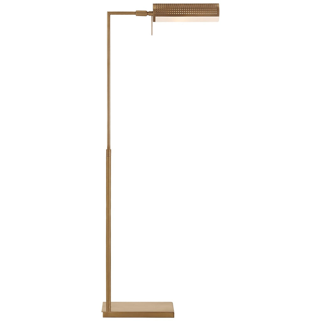 Precision Pharmacy Floor Lamp - Light House Co.