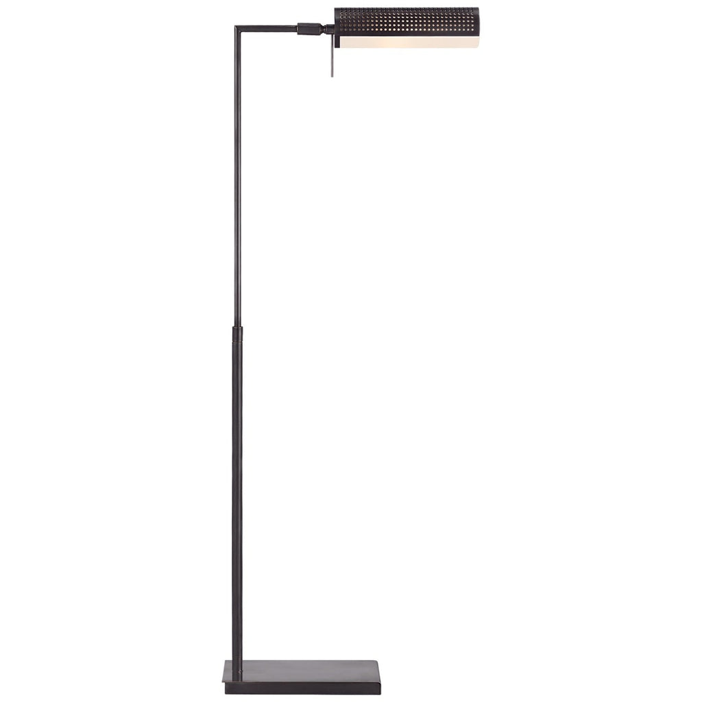 Precision Pharmacy Floor Lamp - Light House Co.
