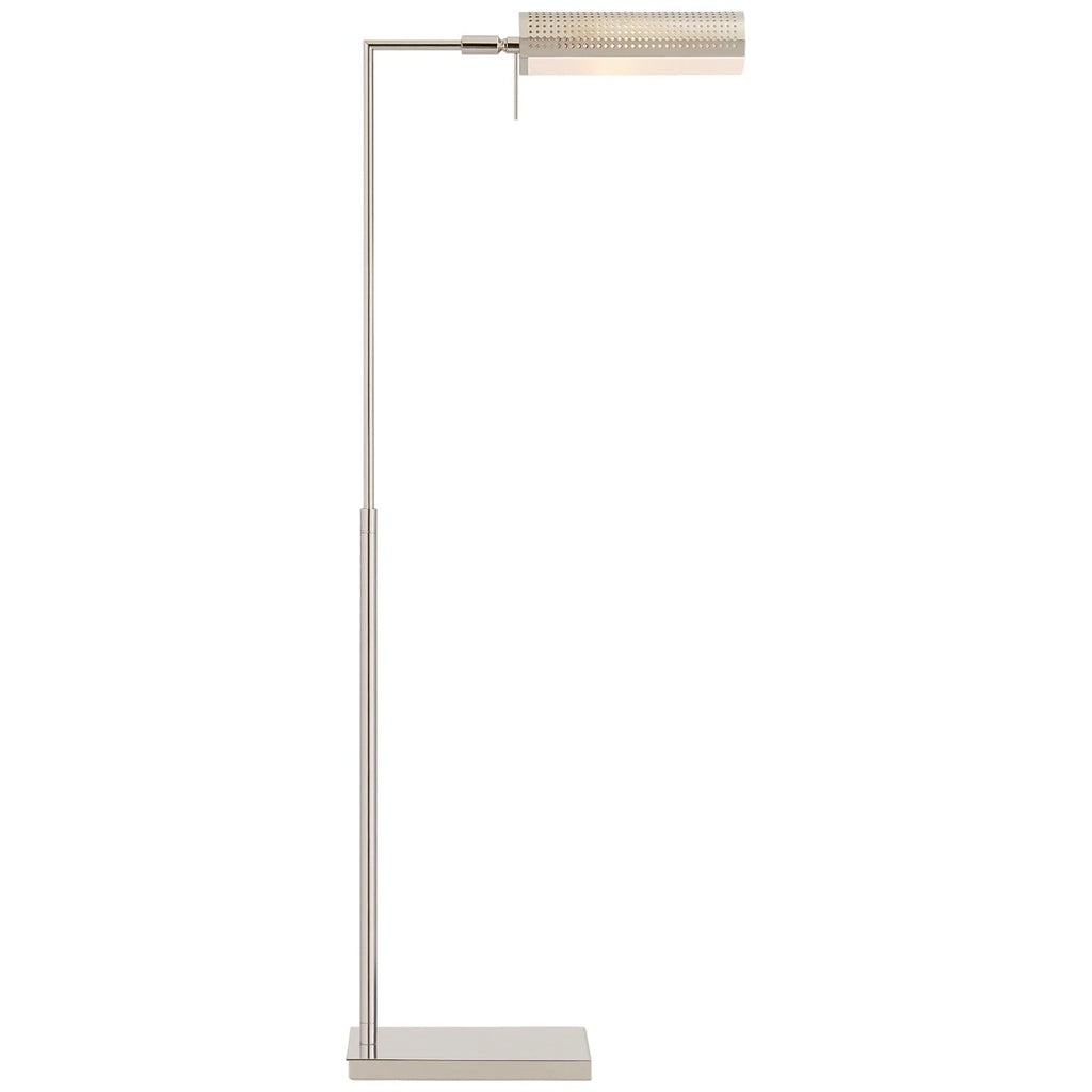 Precision Pharmacy Floor Lamp - Light House Co.