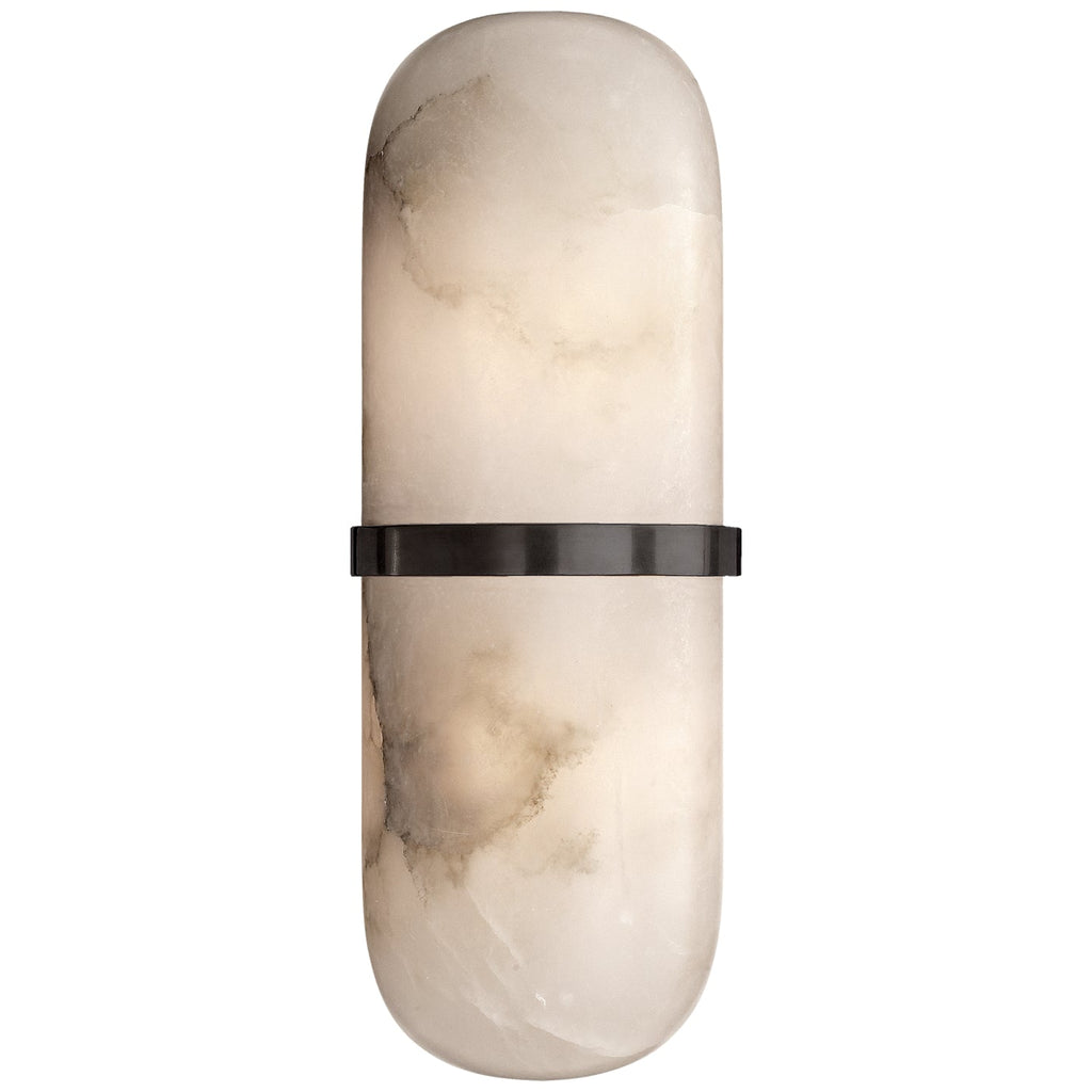 Melange Pill Form Sconce - Light House Co.