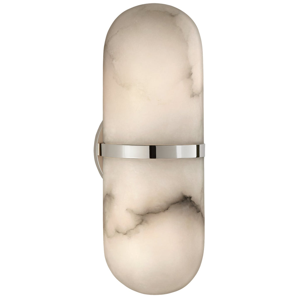 Melange Pill Form Sconce - Light House Co.