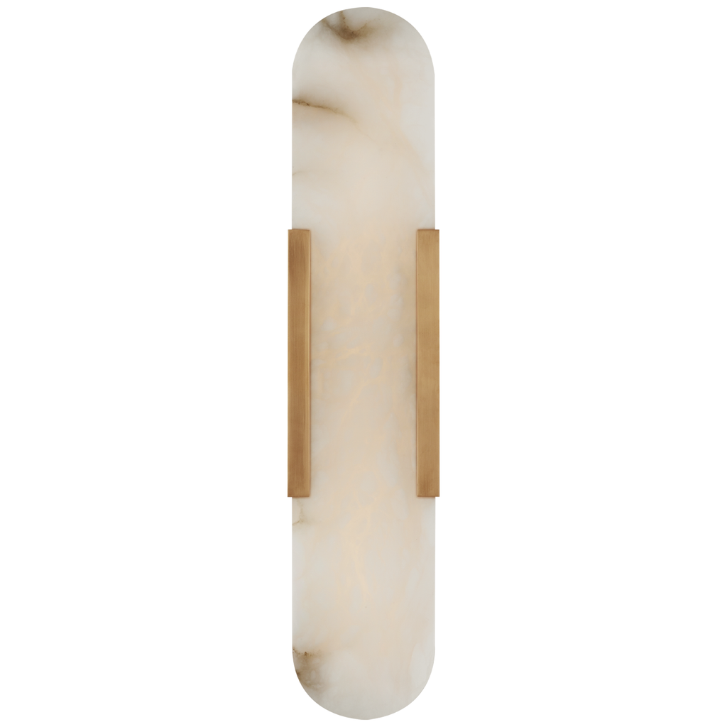 Melange 20" Elongated Sconce - Light House Co.