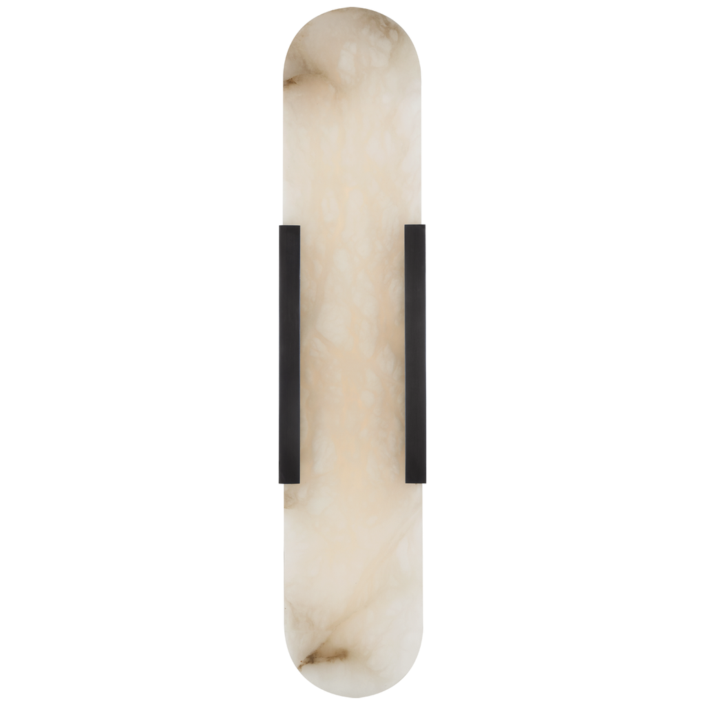 Melange 20" Elongated Sconce - Light House Co.