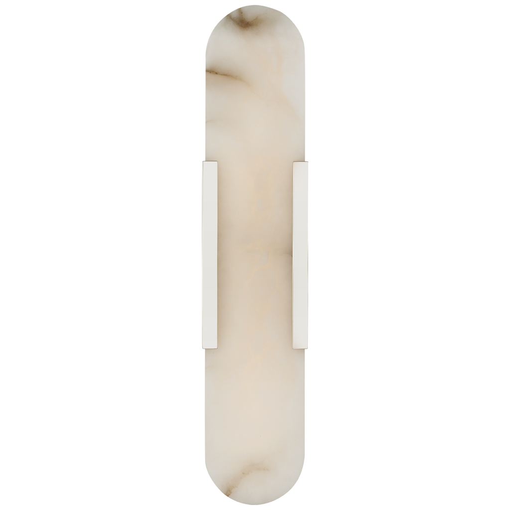 Melange 20" Elongated Sconce - Light House Co.