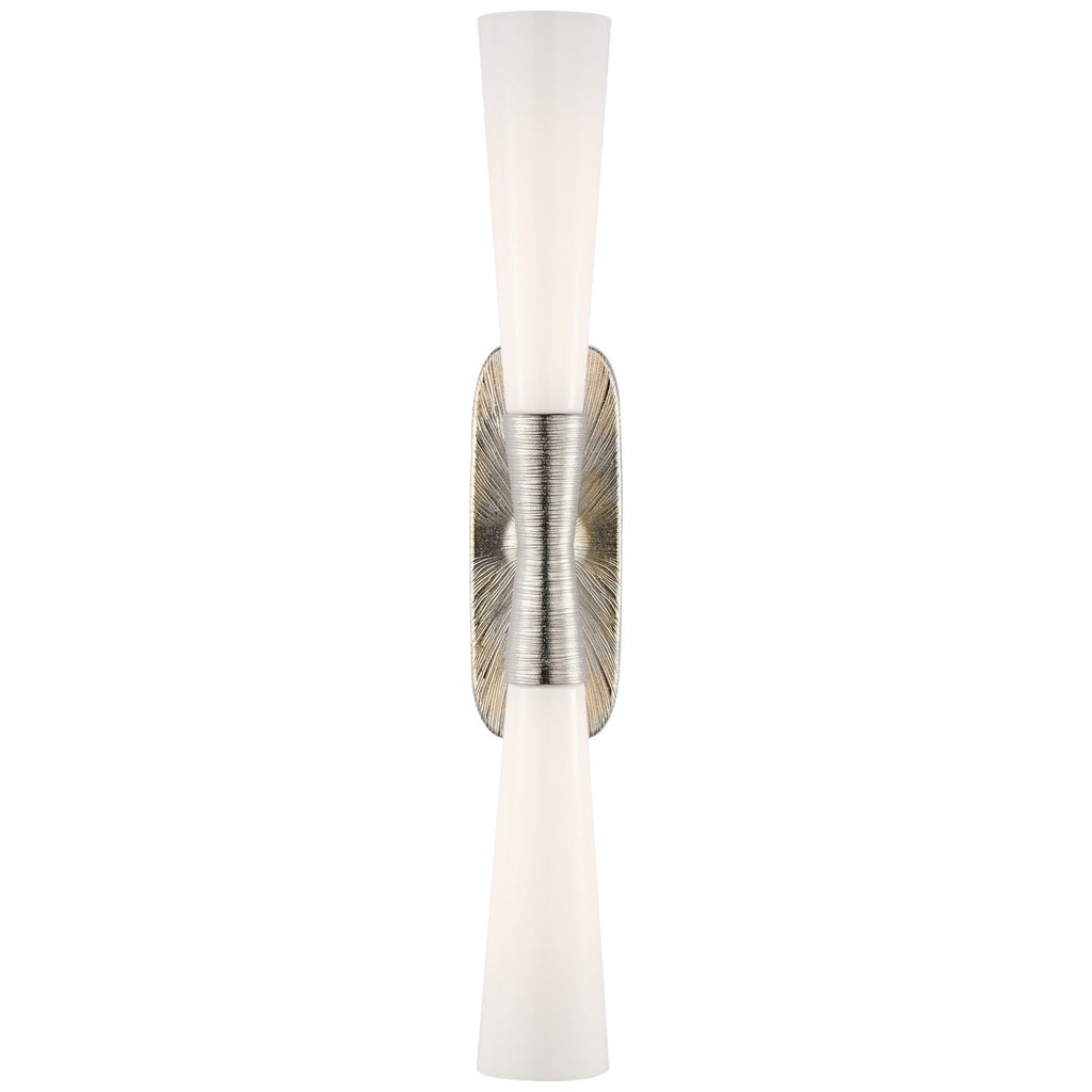 Utopia Double Bath Sconce - Light House Co.