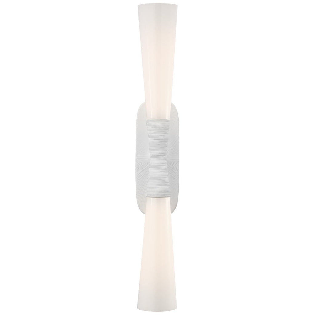 Utopia Double Bath Sconce - Light House Co.