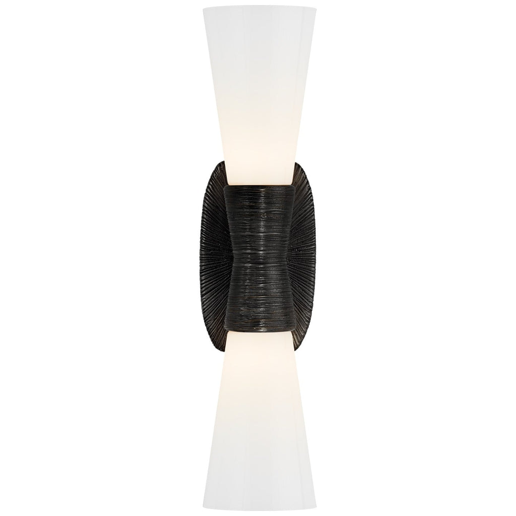 Utopia Double Bath Sconce - Light House Co.