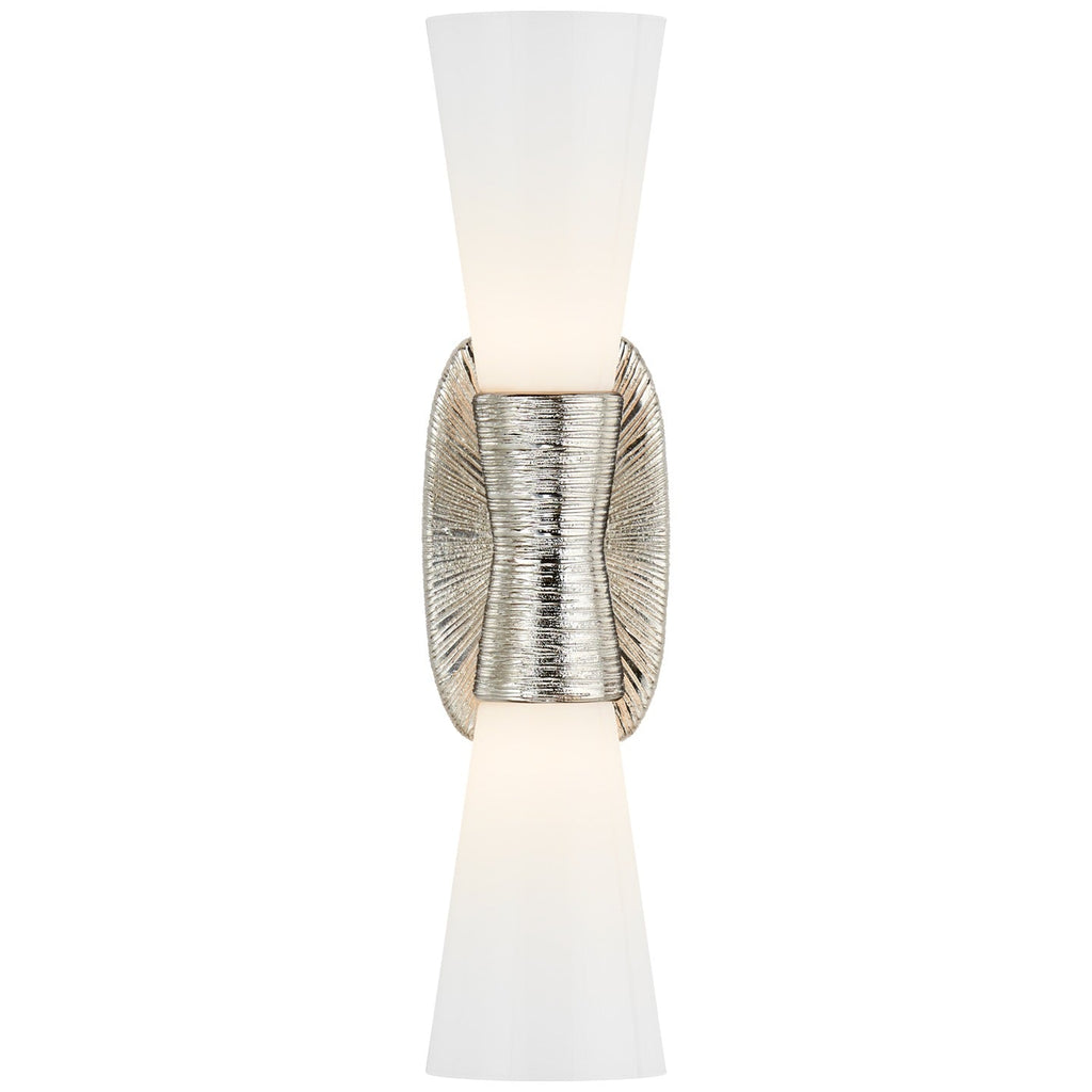 Utopia Double Bath Sconce - Light House Co.