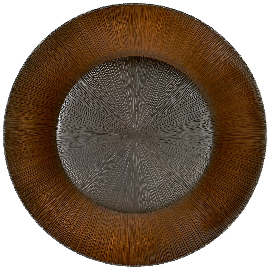 Utopia Large Reflector Sconce - Light House Co.