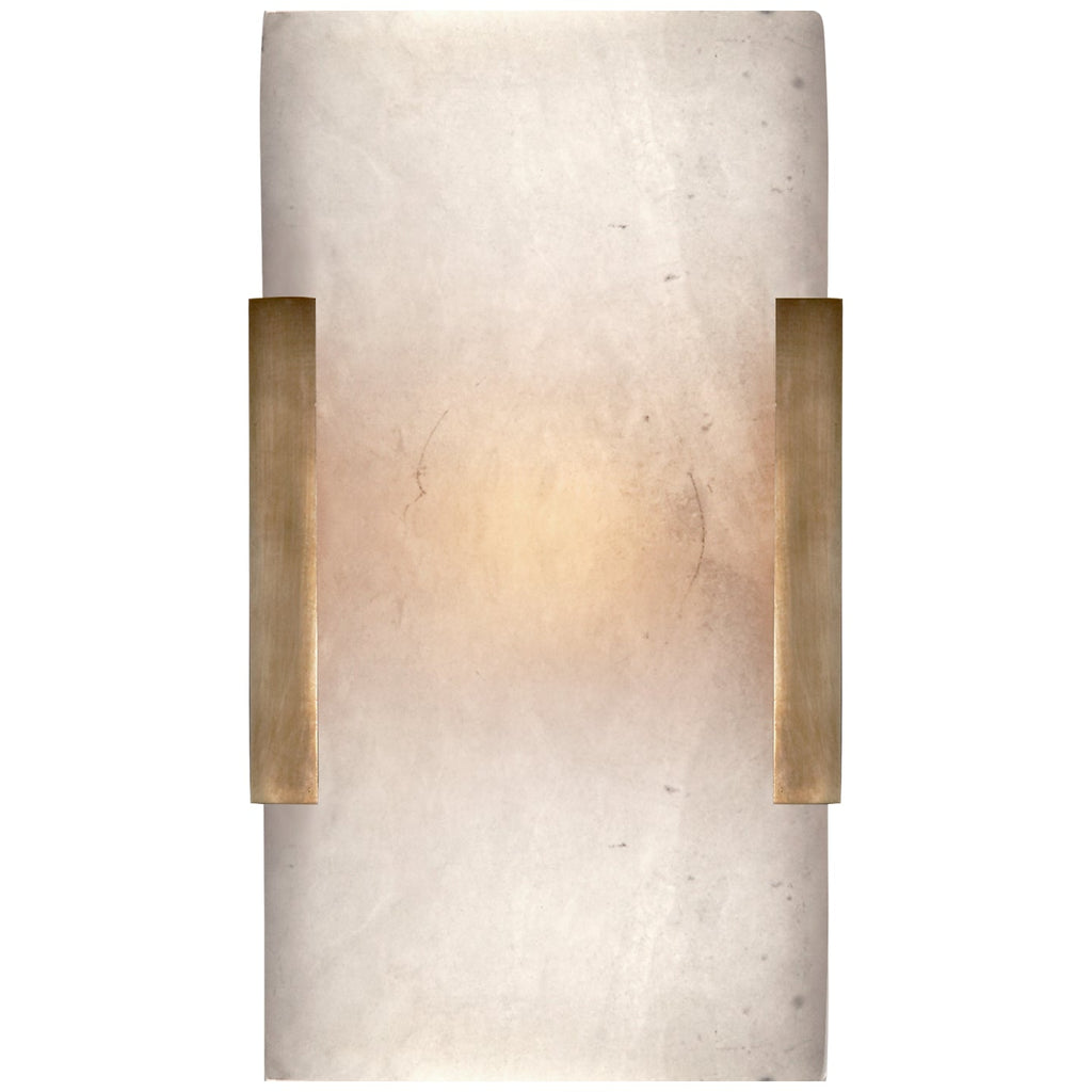 Covet Wide Clip Bath Vanity - Light House Co.