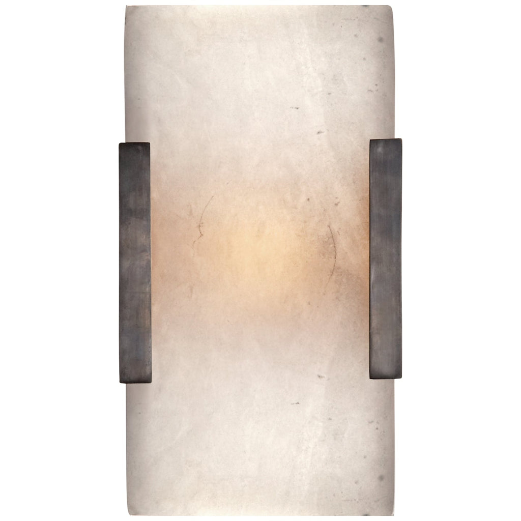 Covet Wide Clip Bath Vanity - Light House Co.