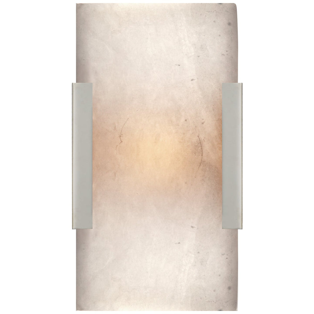 Covet Wide Clip Bath Vanity - Light House Co.