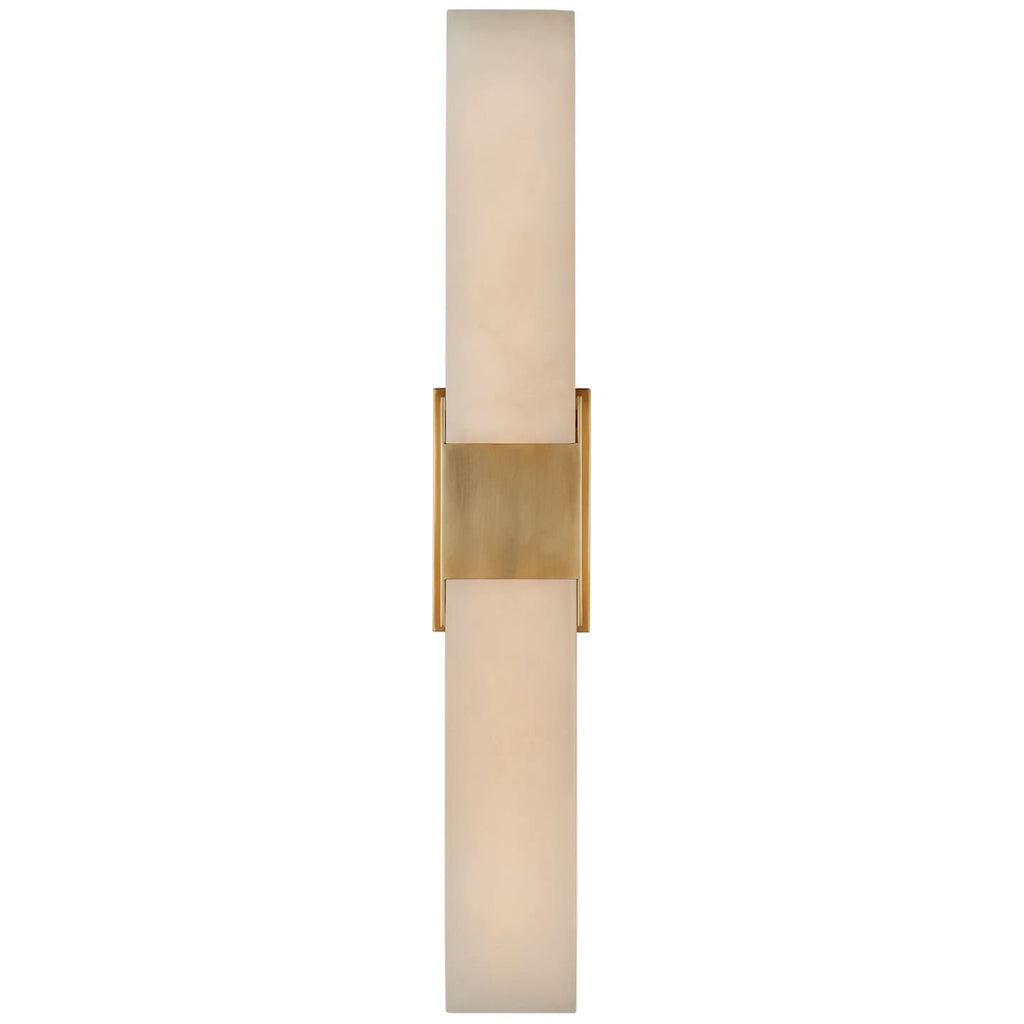 Covet Double Sconce - Light House Co.