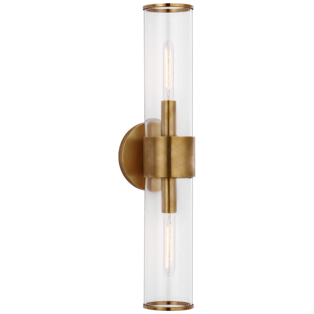 Liaison Medium Sconce - Light House Co.