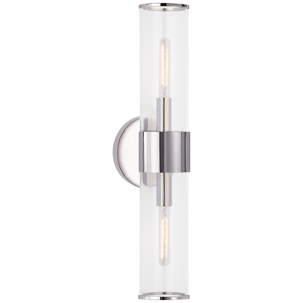 Liaison Medium Sconce - Light House Co.