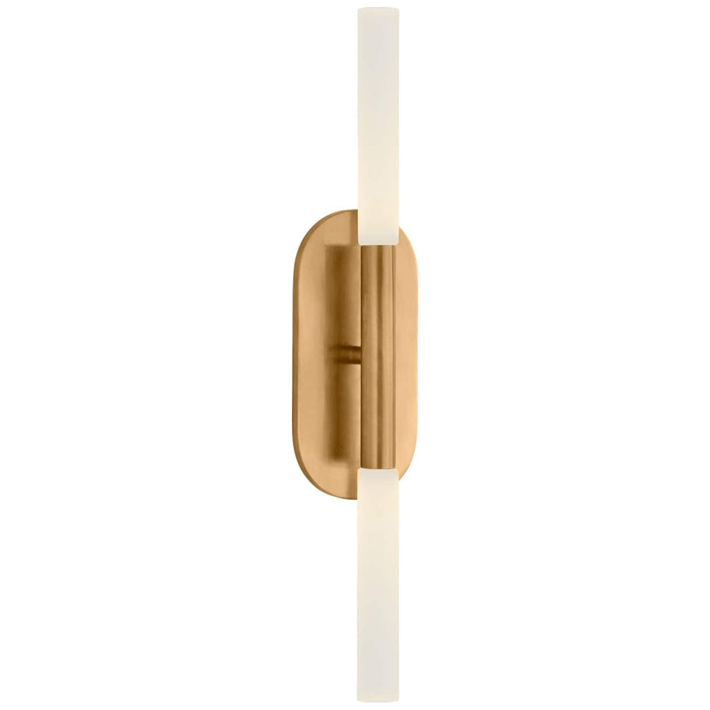 Rousseau Vanity Sconce - Light House Co.