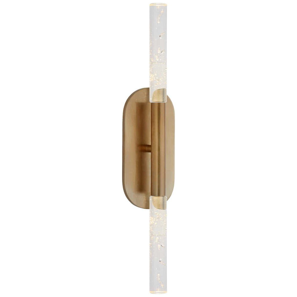 Rousseau Vanity Sconce - Light House Co.
