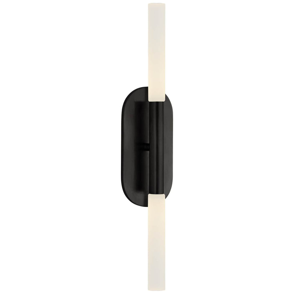Rousseau Vanity Sconce - Light House Co.