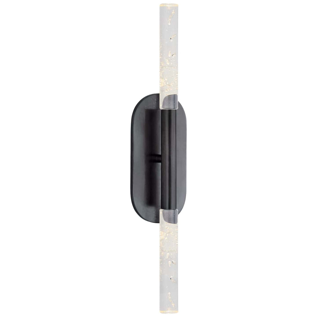 Rousseau Vanity Sconce - Light House Co.