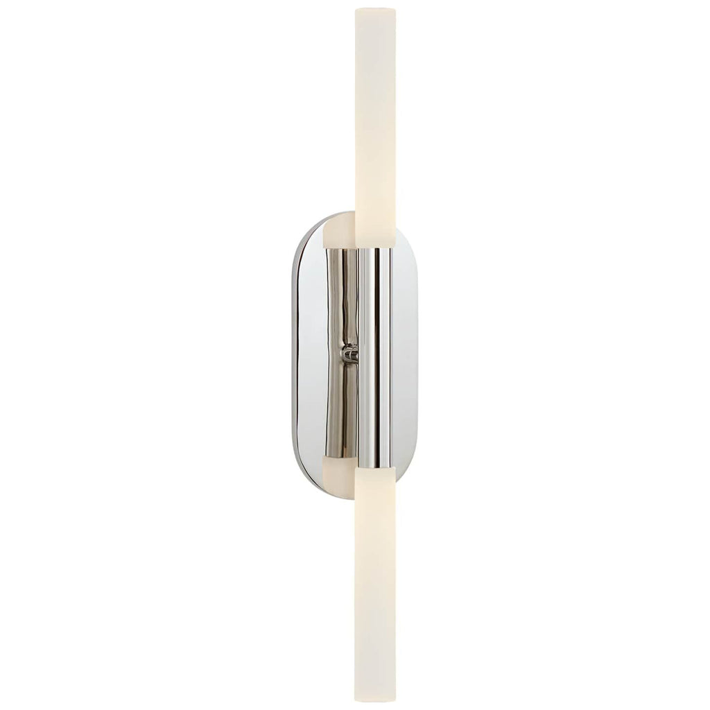 Rousseau Vanity Sconce - Light House Co.