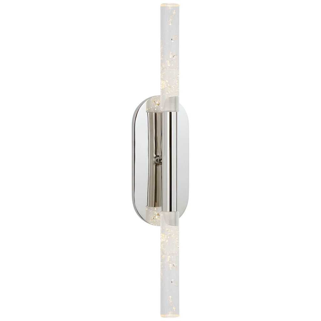 Rousseau Vanity Sconce - Light House Co.