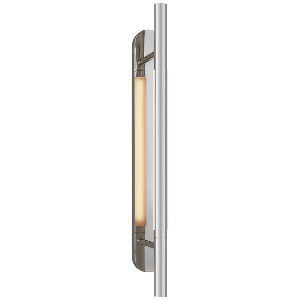Rousseau Bracketed Sconce - Light House Co.
