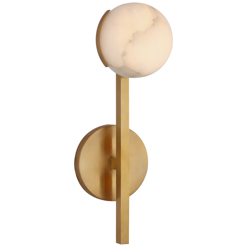 Pedra Petite Tail Sconce - Light House Co.