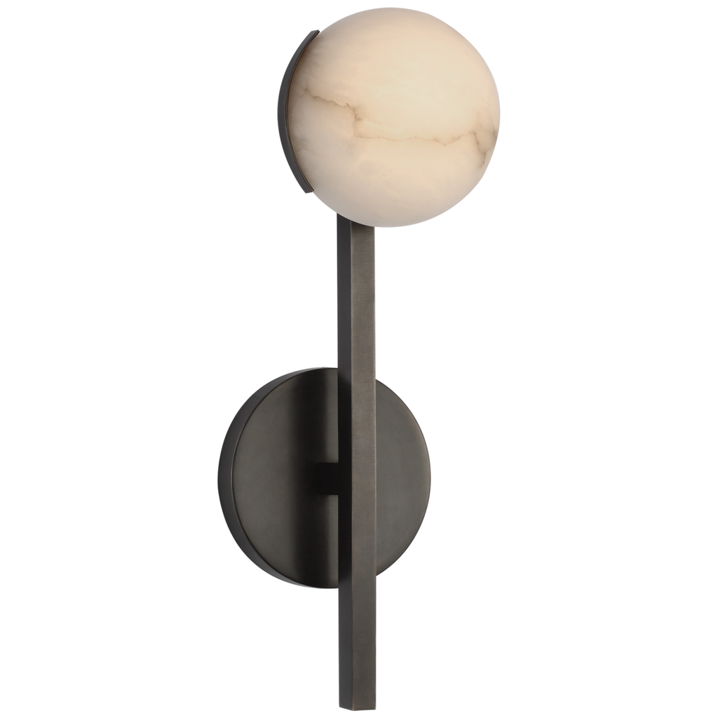 Pedra Petite Tail Sconce - Light House Co.