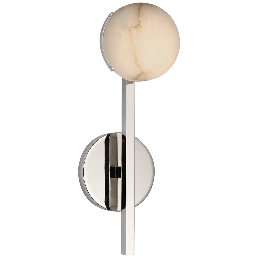 Pedra Petite Tail Sconce - Light House Co.