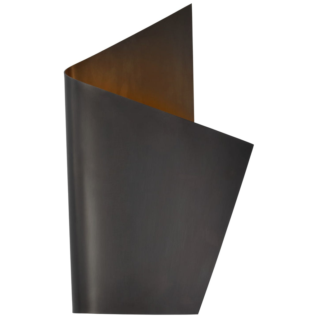 Piel Right Wrapped Sconce - Light House Co.