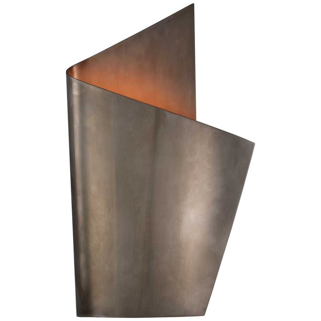 Piel Right Wrapped Sconce - Light House Co.
