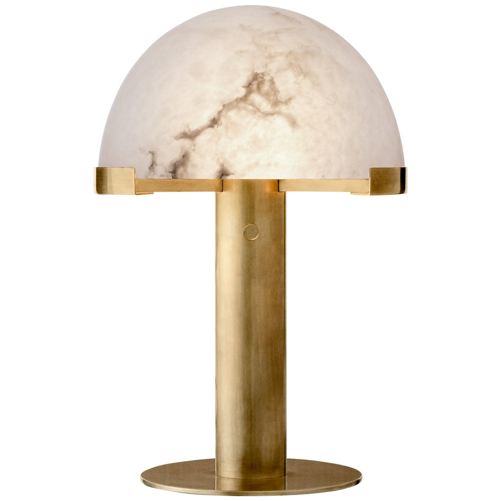 Melange Desk Lamp - Light House Co.