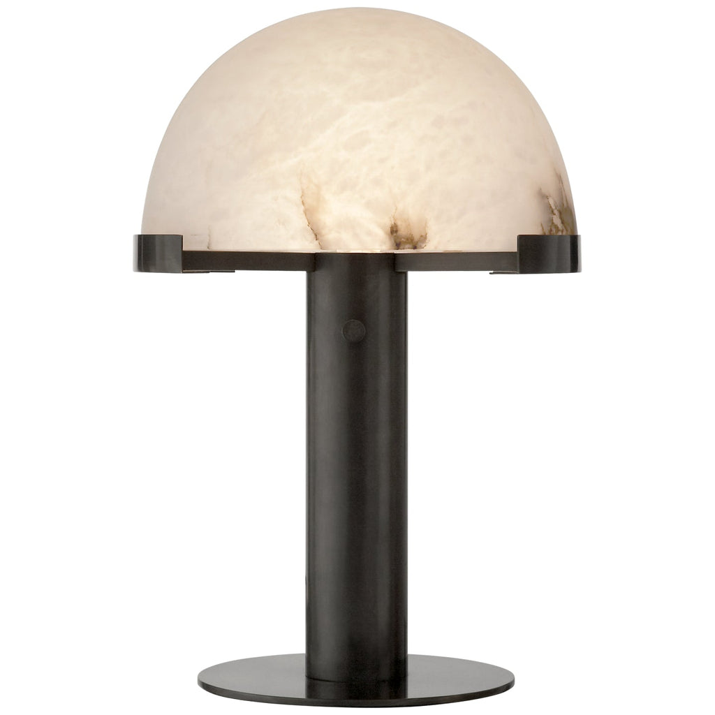 Melange Desk Lamp - Light House Co.