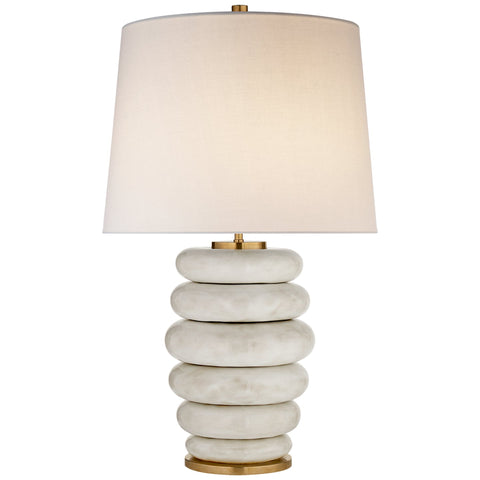 Antiqued White