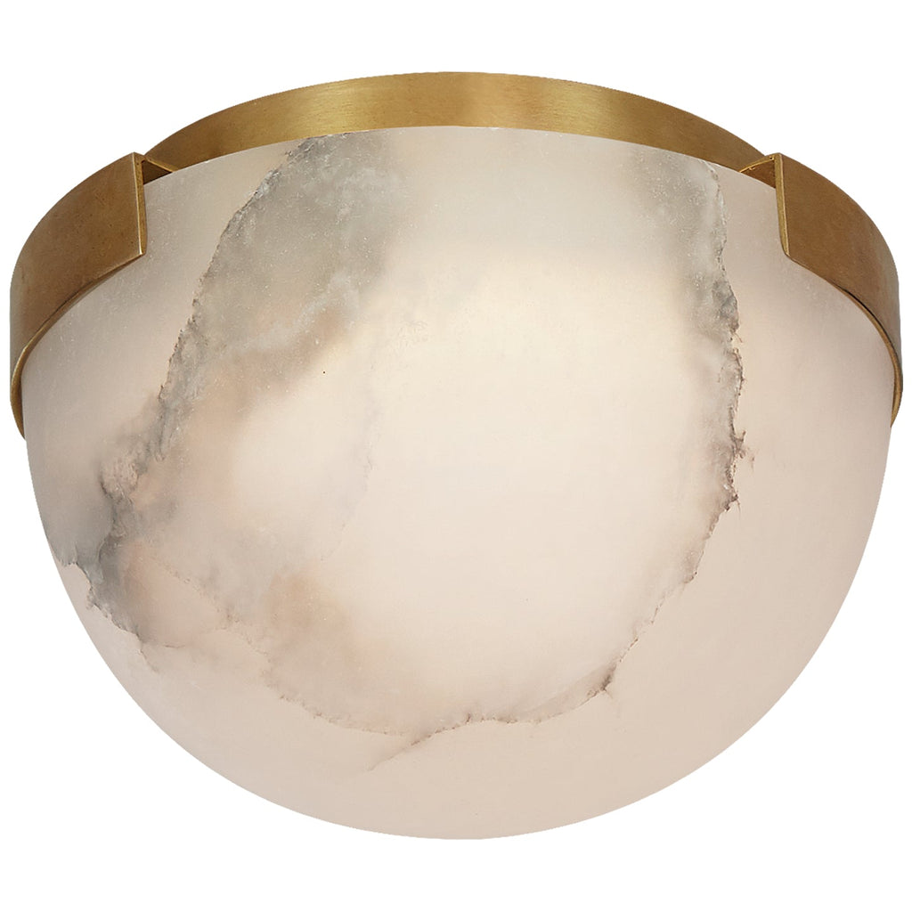 Melange 5" LED Solitaire Flush Mount - Light House Co.