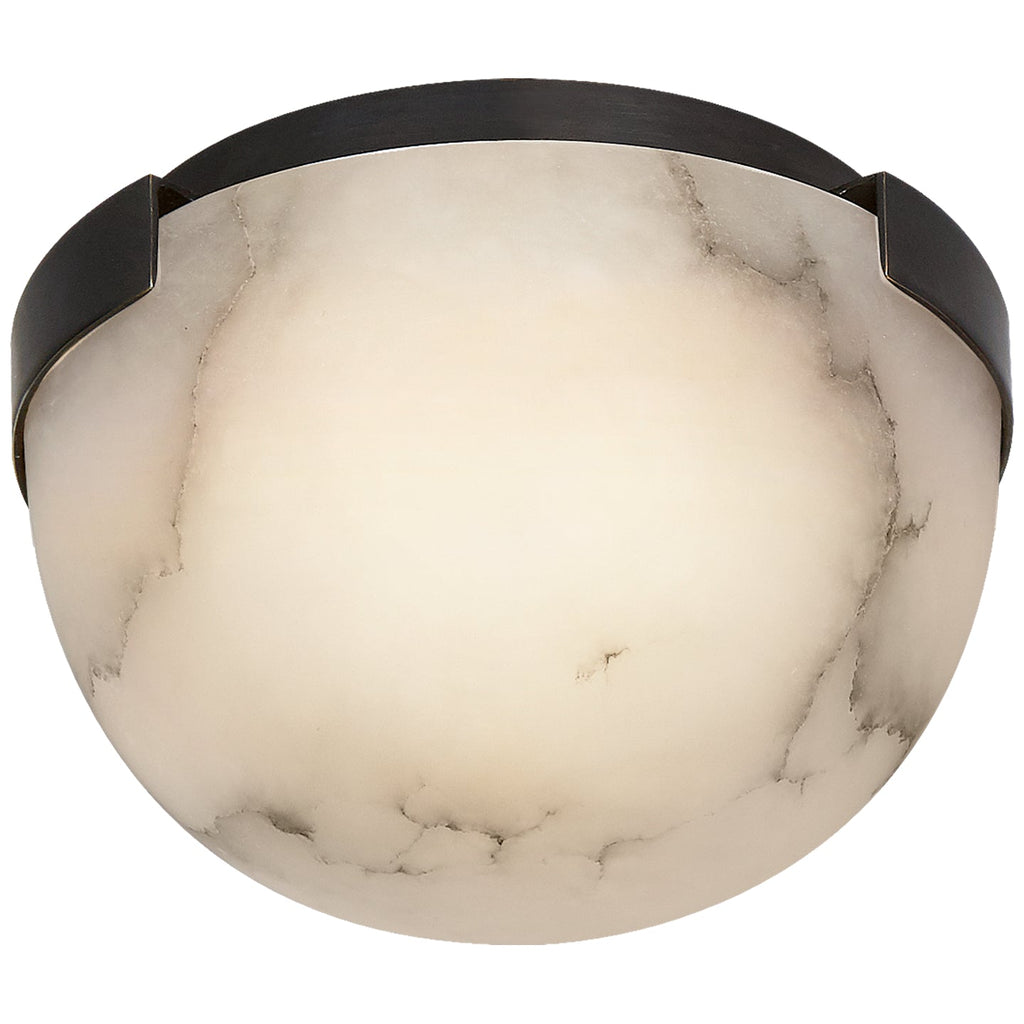 Melange 5" LED Solitaire Flush Mount - Light House Co.
