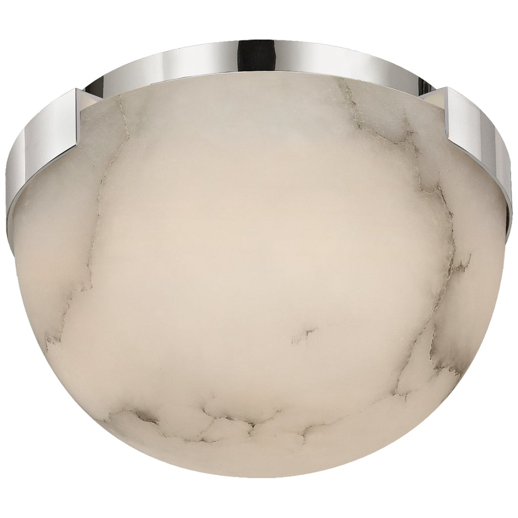 Melange 5" LED Solitaire Flush Mount - Light House Co.