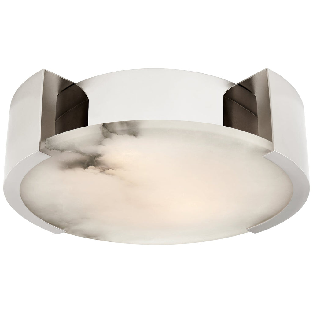 Melange Flush Mount - Light House Co.