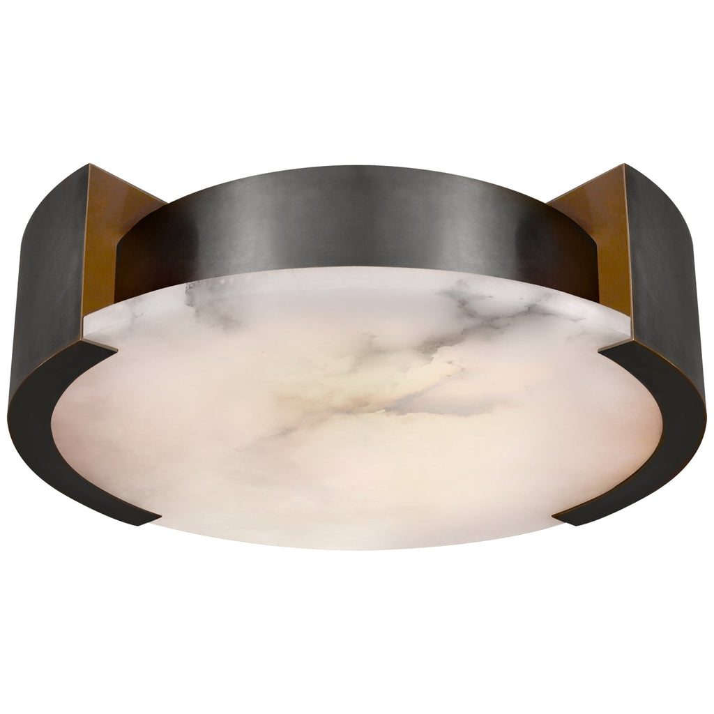 Melange Flush Mount - Light House Co.