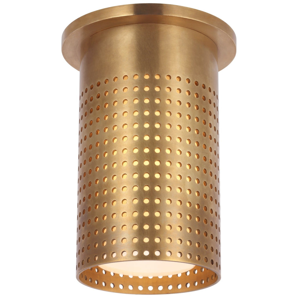 Precision Short Monopoint Flush Mount - Light House Co.