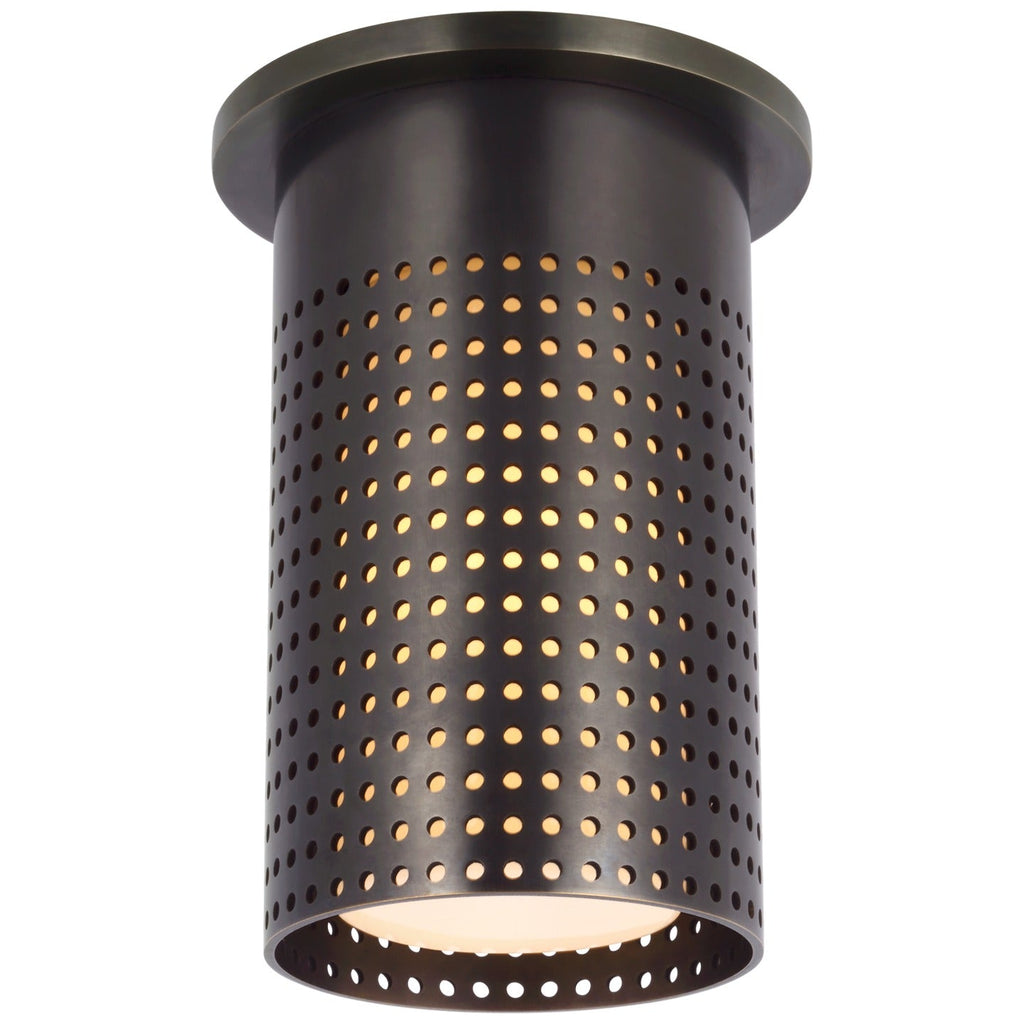 Precision Short Monopoint Flush Mount - Light House Co.