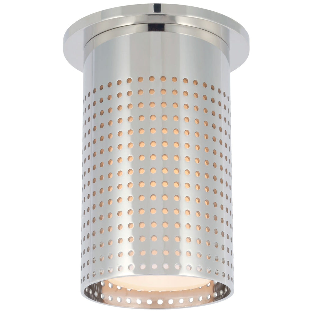 Precision Short Monopoint Flush Mount - Light House Co.