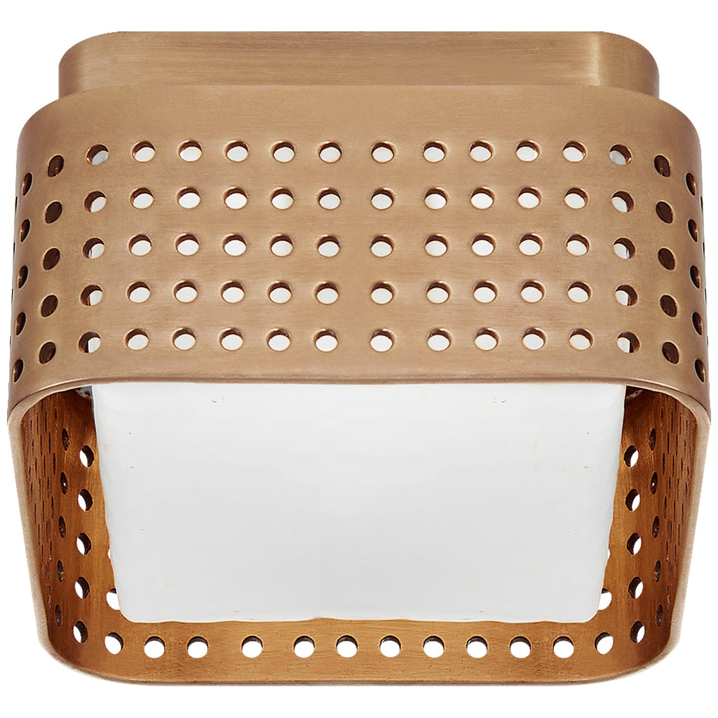 Precision Flush Mount - Light House Co.