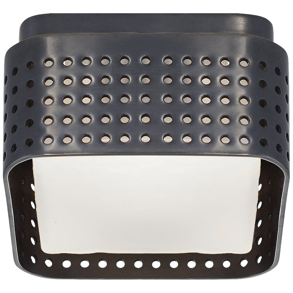 Precision Flush Mount - Light House Co.