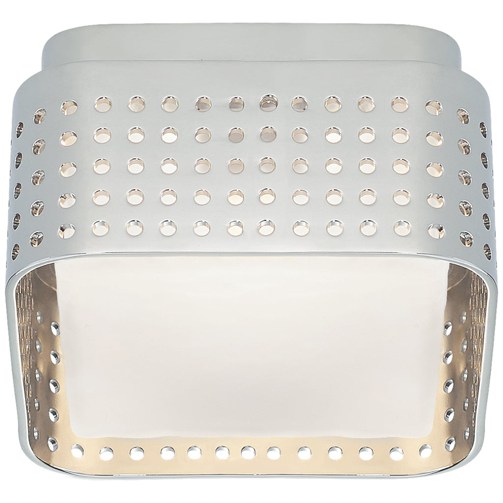 Precision Flush Mount - Light House Co.